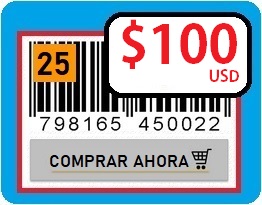 barcodes upc