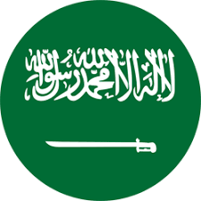 Saudi