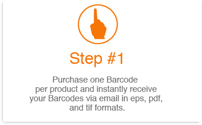 Barcode Process