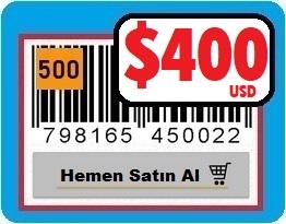 buy ean barcodes